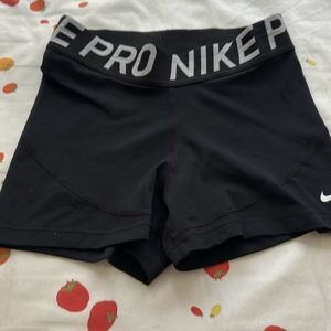 Nike Pro Shorts